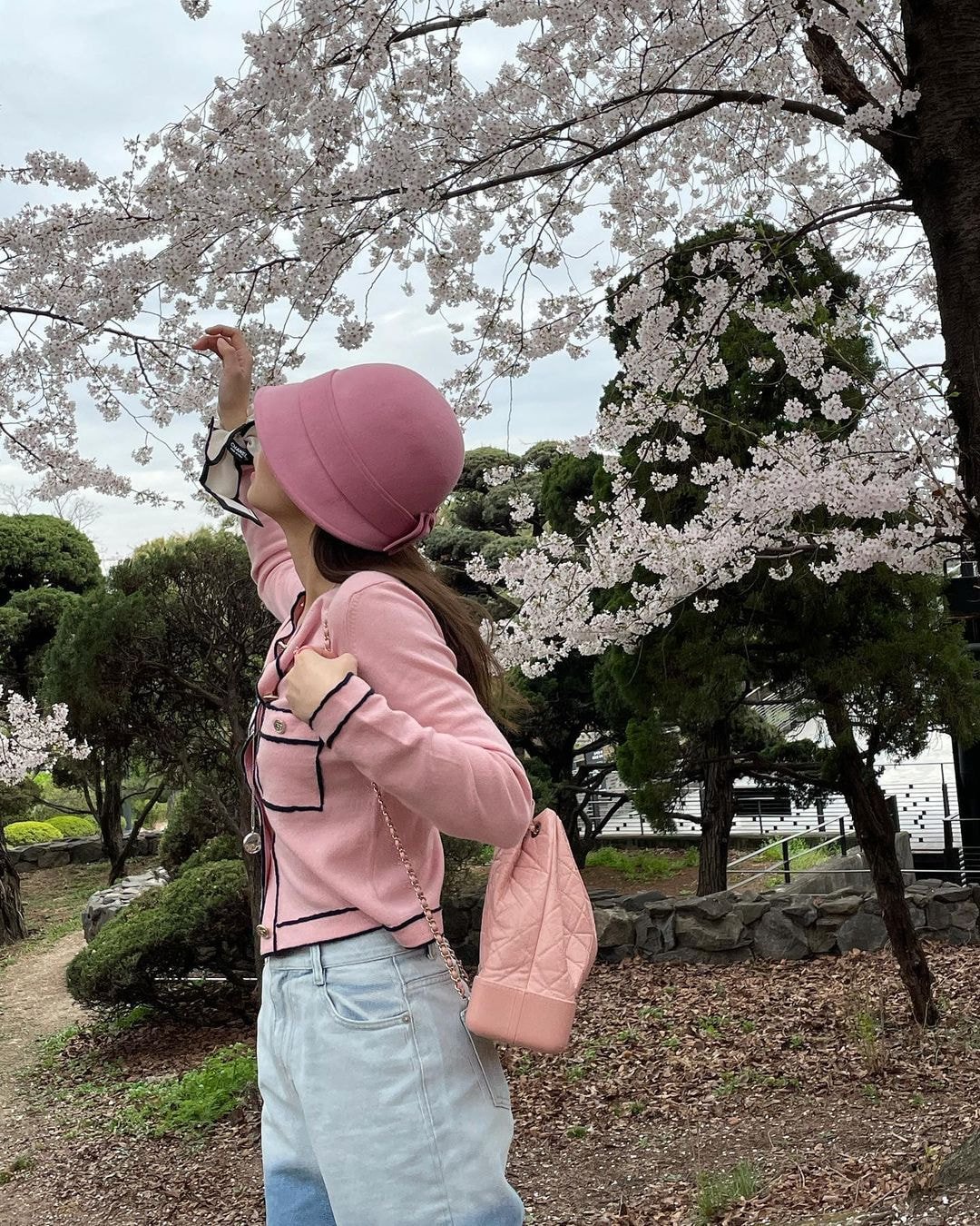 제니 인스타 업뎃