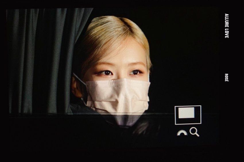 미우새 출연하는 블랙핑크 로제 퇴근길 프리뷰