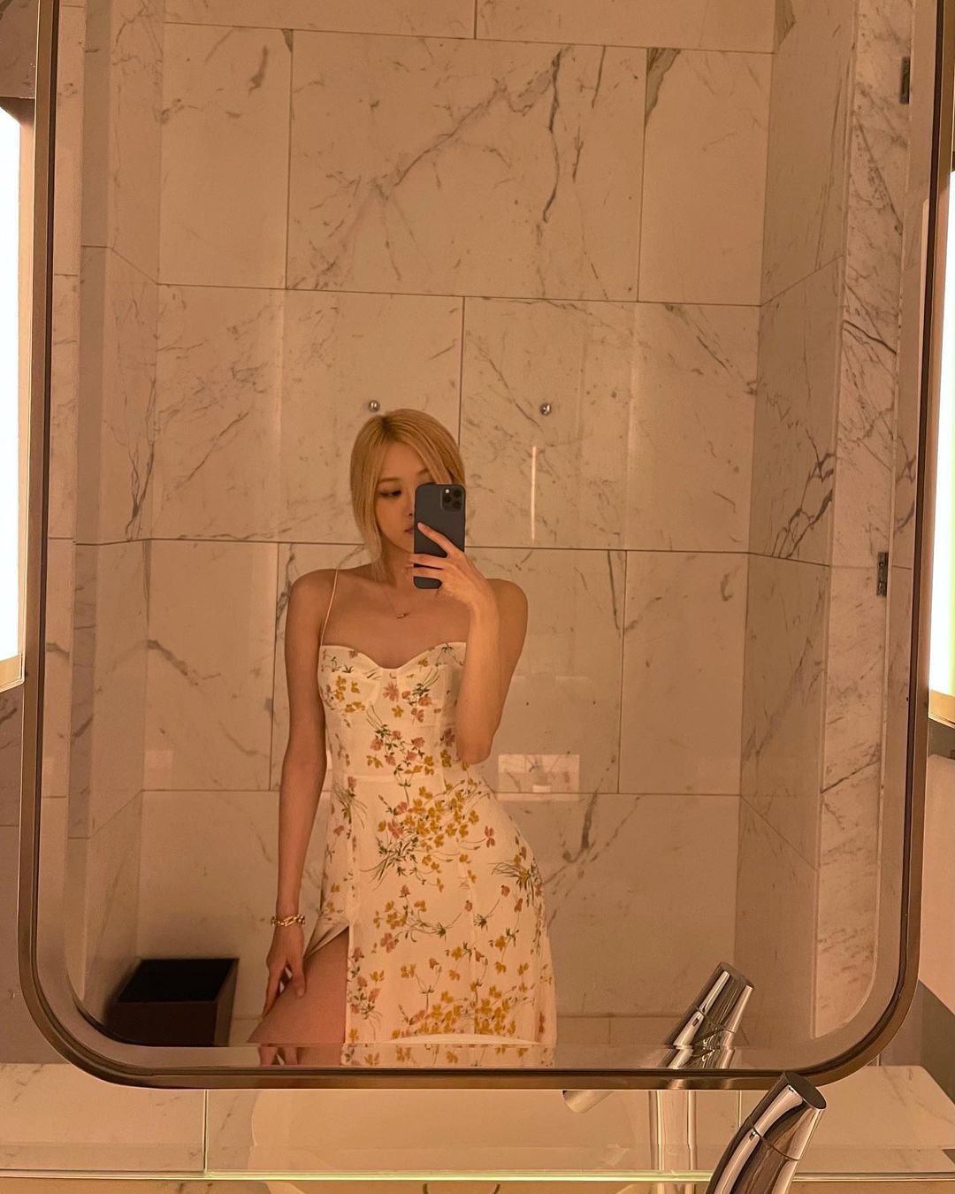 블랙핑크 로제 인스타그램 업뎃