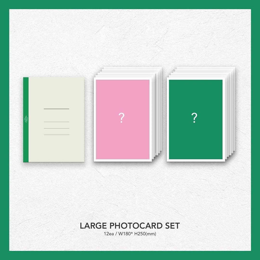 블랙핑크 SUMMER DIARY IN SEOUL 사양