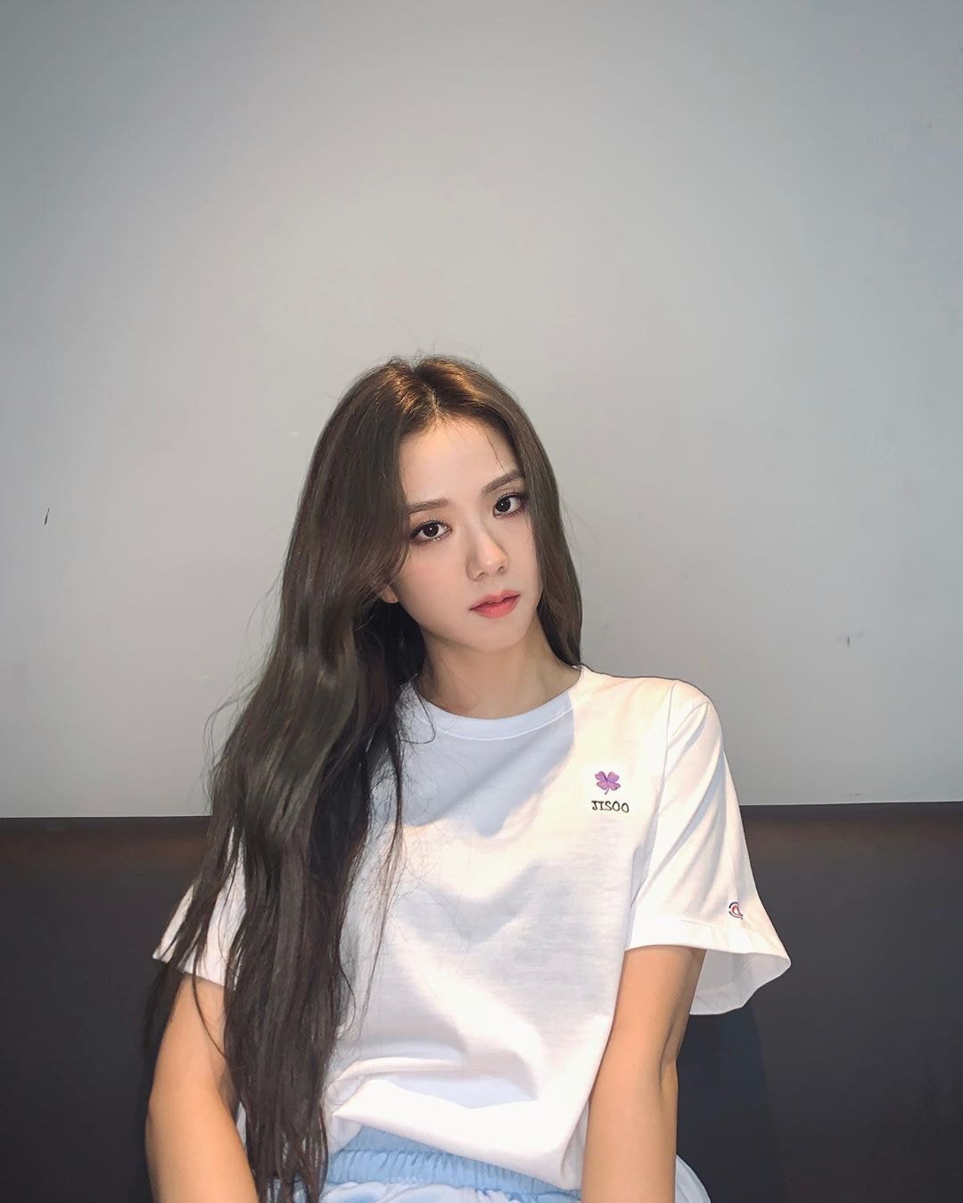 #블랙핑크 지수.insta