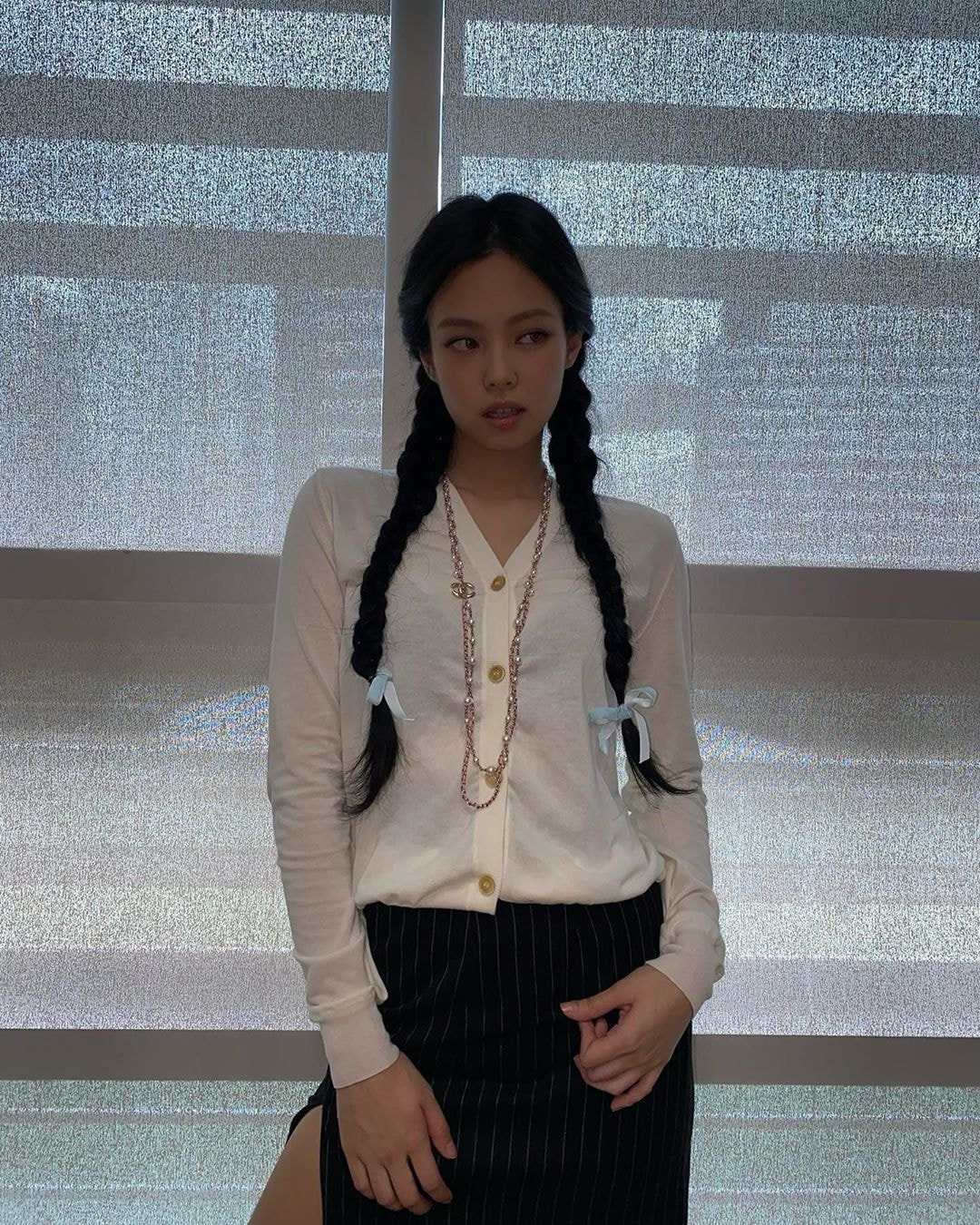 #블랙핑크 제니.insta