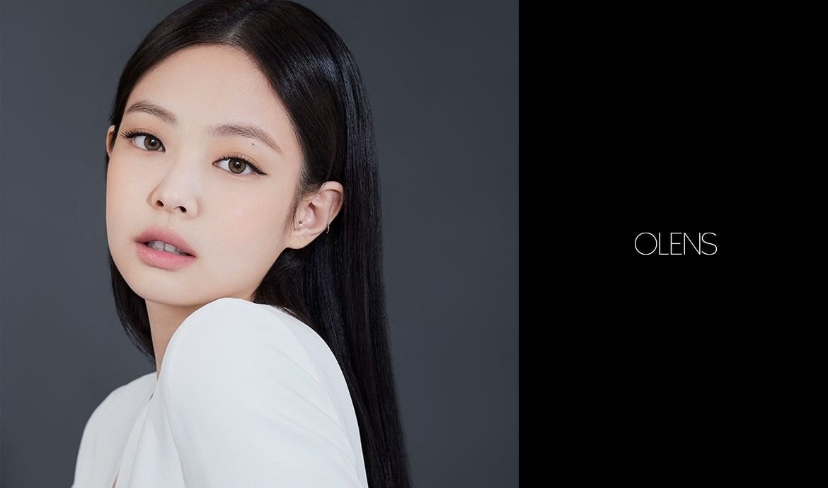 블랙핑크 멤버 별 오렌즈 화보 사진