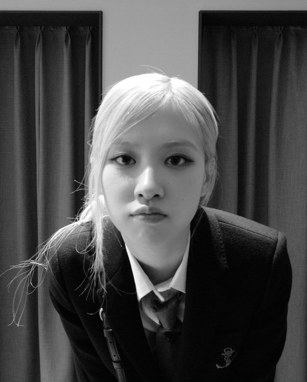 블랙핑크 로제 인스타