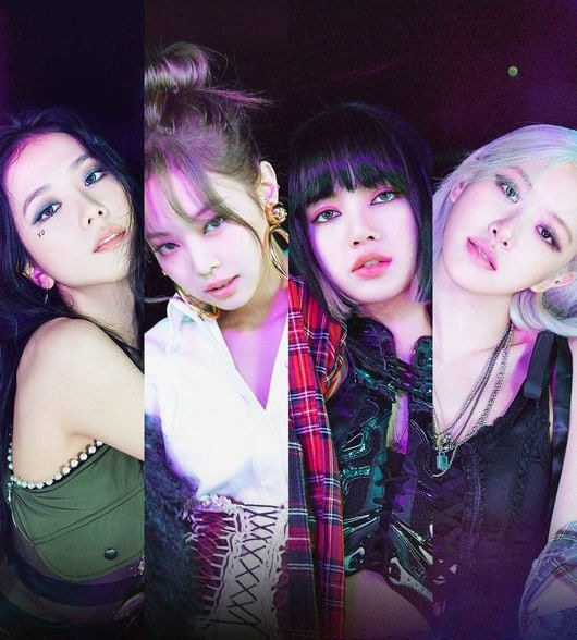 블랙핑크, '아는 형님' 뜬다..3년 만에 완전체 출격