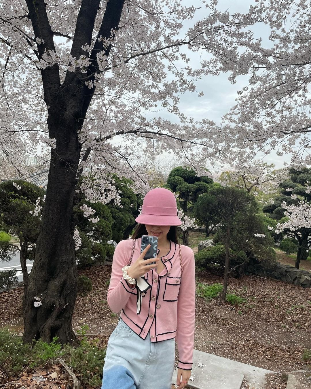 제니 인스타 업뎃