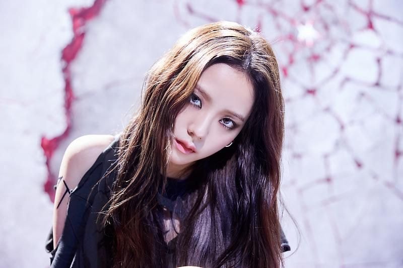 블랙핑크 'How You Like That' 뮤비 미공개 사진.jpg