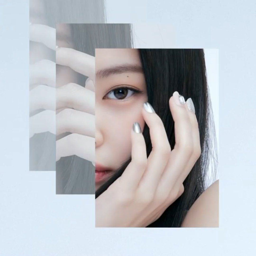 데싱디바 새 모델 블랙핑크 제니