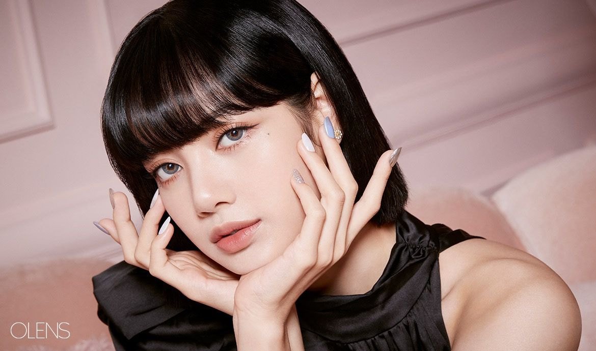 블랙핑크 멤버 별 오렌즈 화보 사진