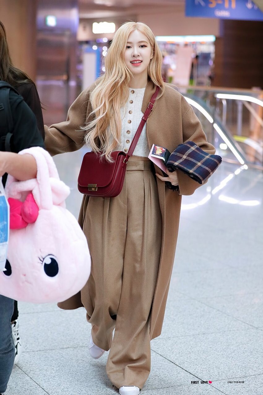 보고싶은 #블랙핑크 로제
