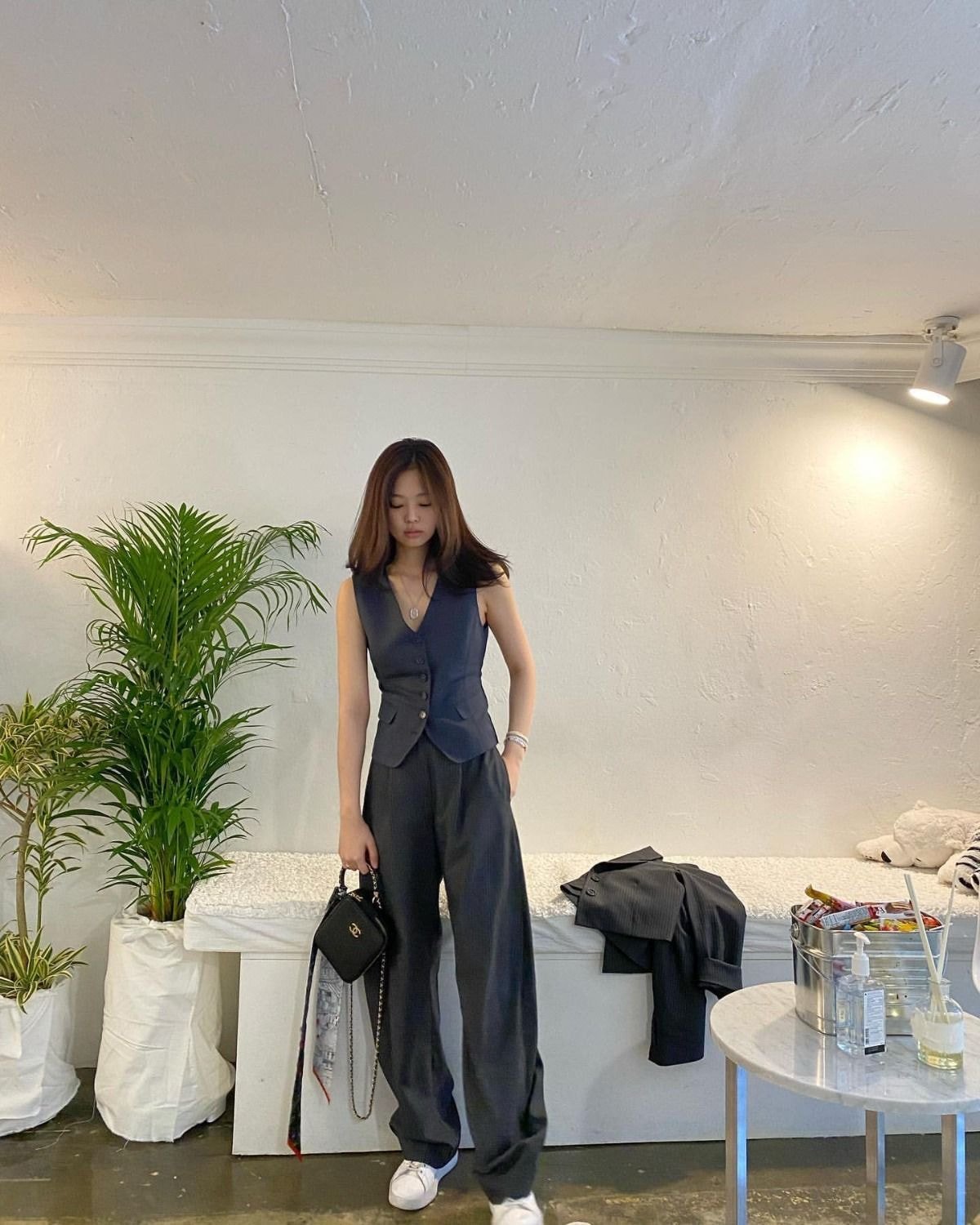 블랙핑크 제니.insta+story