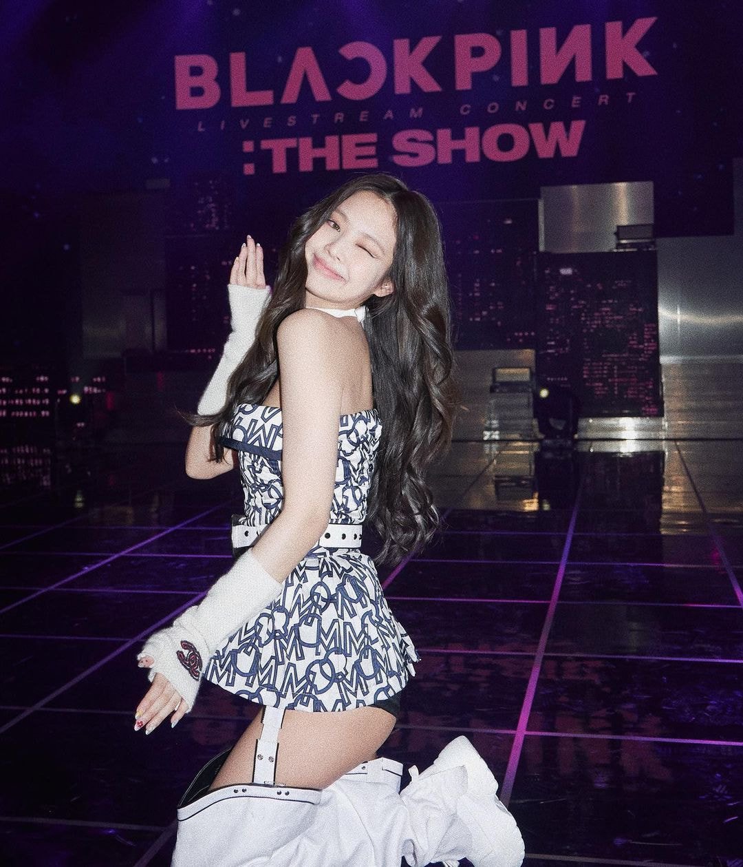 블랙핑크 제니 인스타 폭풍 업뎃