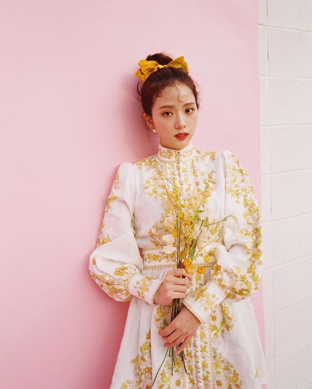 #블랙핑크 지수 최근 인스타.jpg (feat.??????)