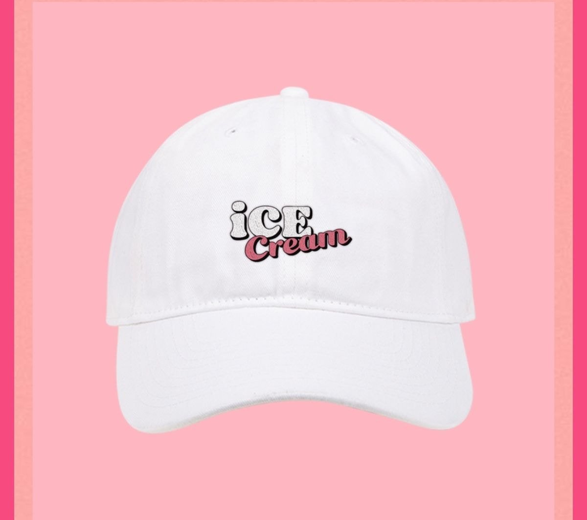 블랙핑크 굿즈