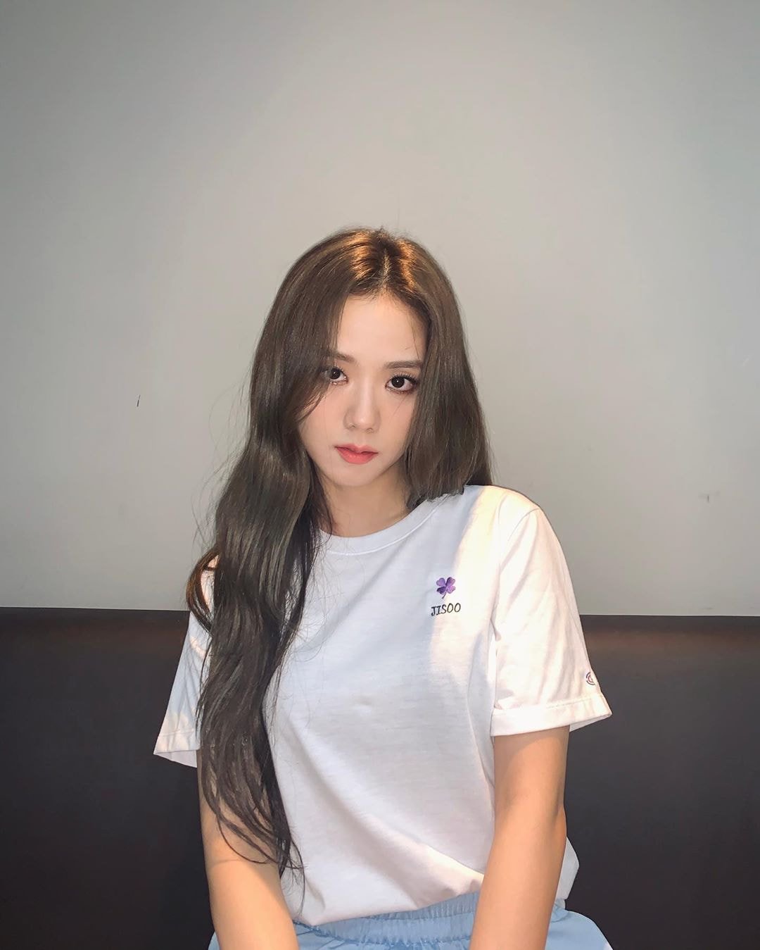 #블랙핑크 지수.insta
