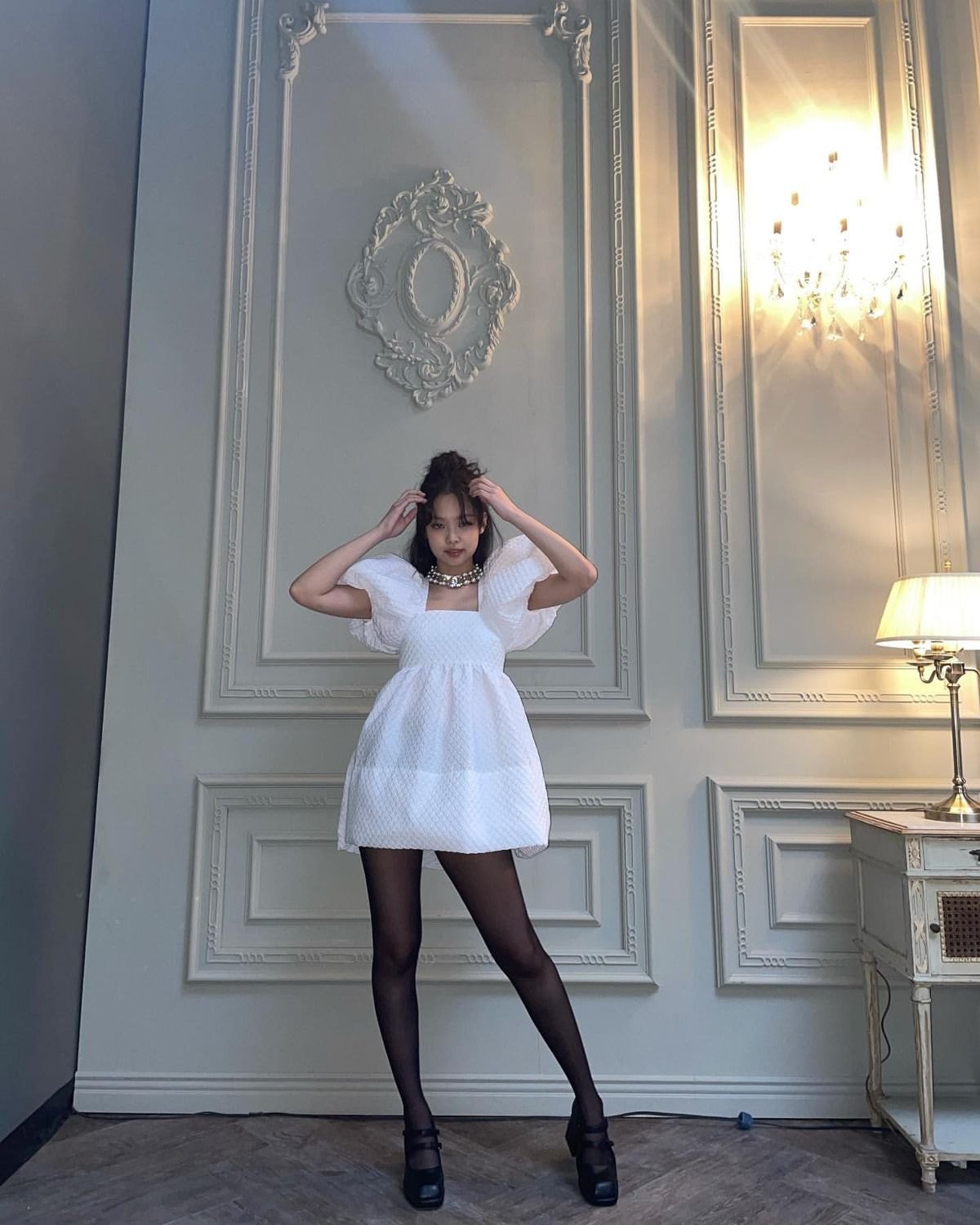 블랙핑크 제니 인스타 업뎃
