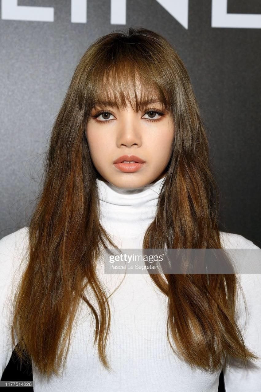 블핑 리사 셀린 파리패션위크 2019
