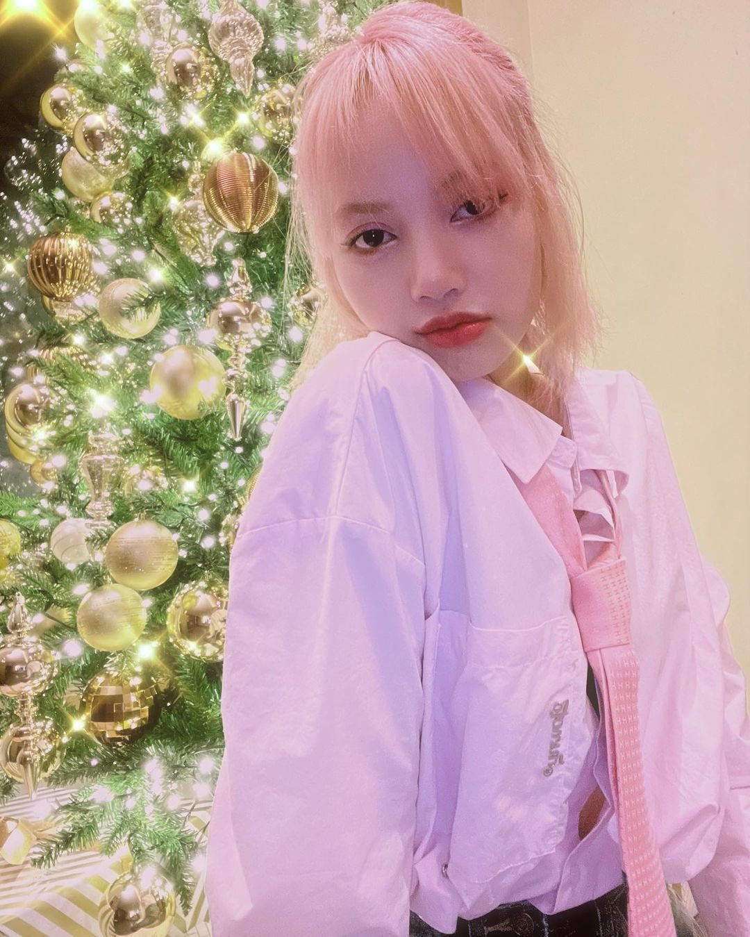 오늘 생일인 ‘블랙핑크 리사’