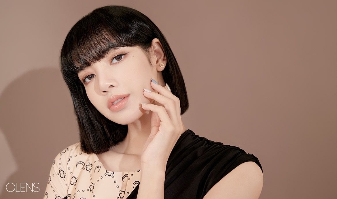블랙핑크 멤버 별 오렌즈 화보 사진