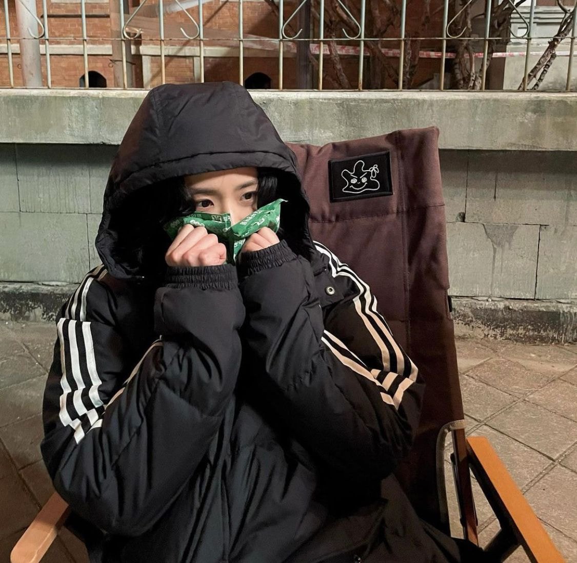 블랙핑크 지수 인스타 업뎃