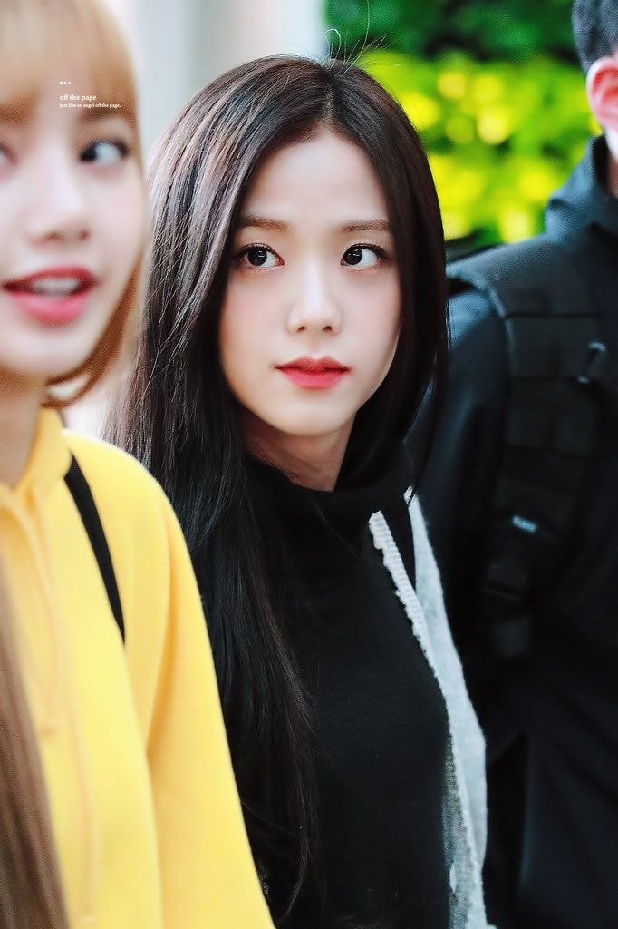오늘 생일인 #블랙핑크 #지수 ??