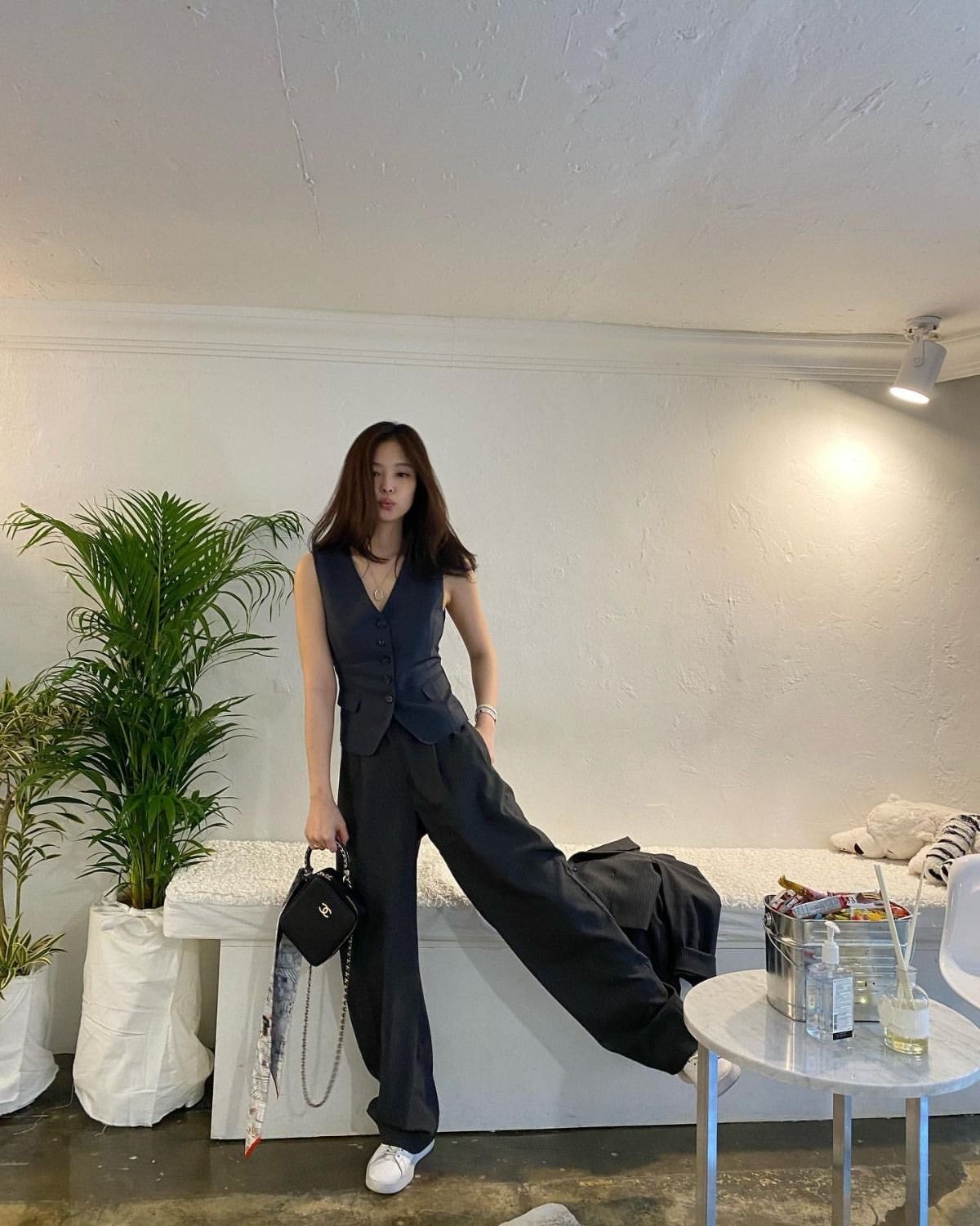 블랙핑크 제니.insta+story