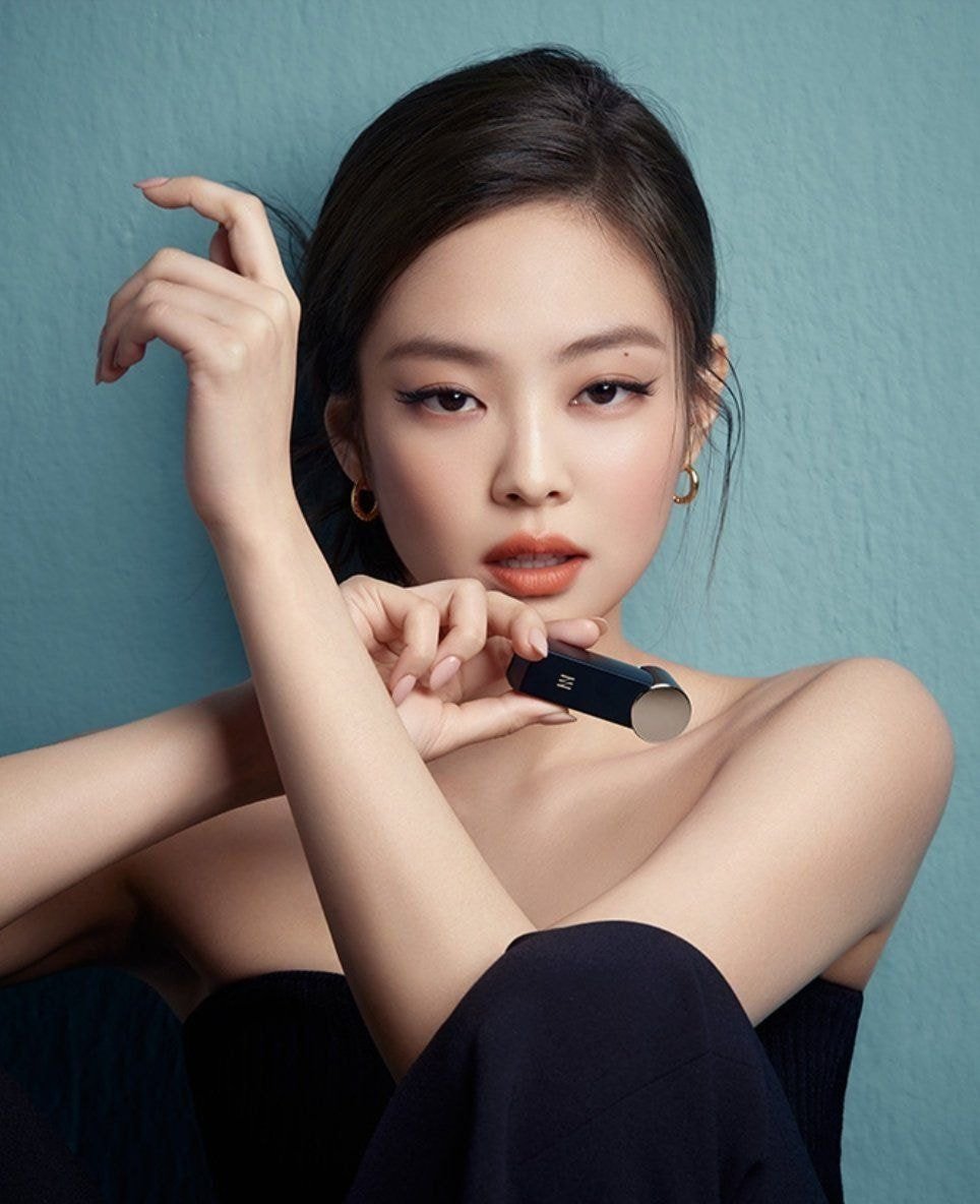 제니 HERA 화보