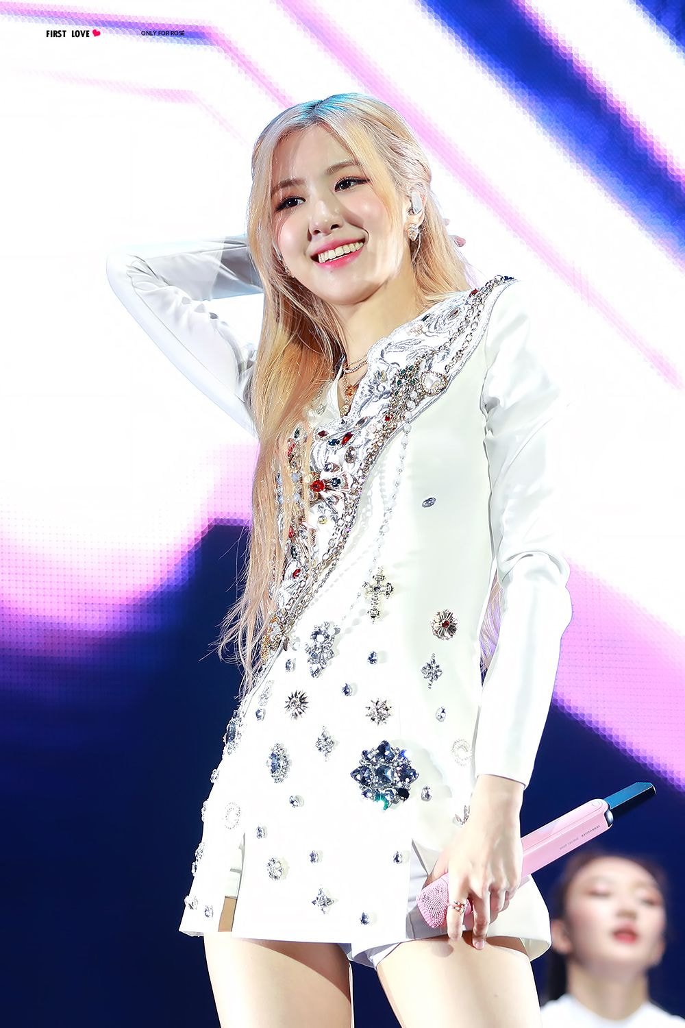 [모아보자] #블랙핑크 #로제 무대의상