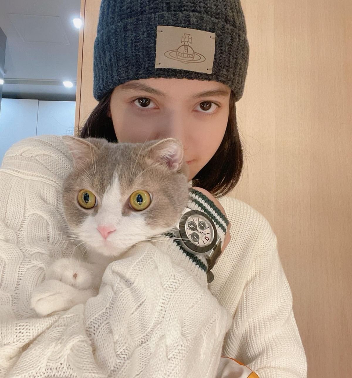 블랙핑크 리사 인스타