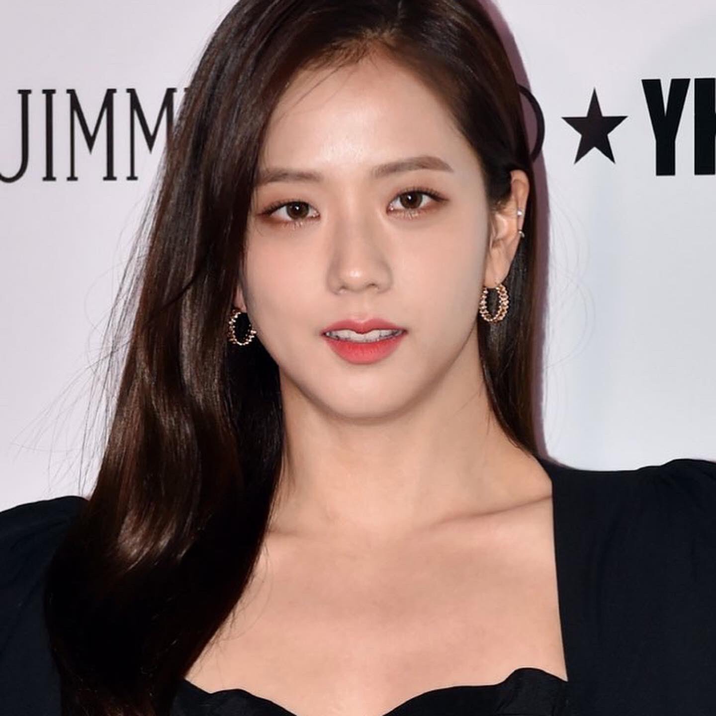 진심 미친 미모...#블랙핑크 지수