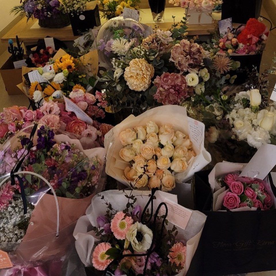 블랙핑크 제니 인스타