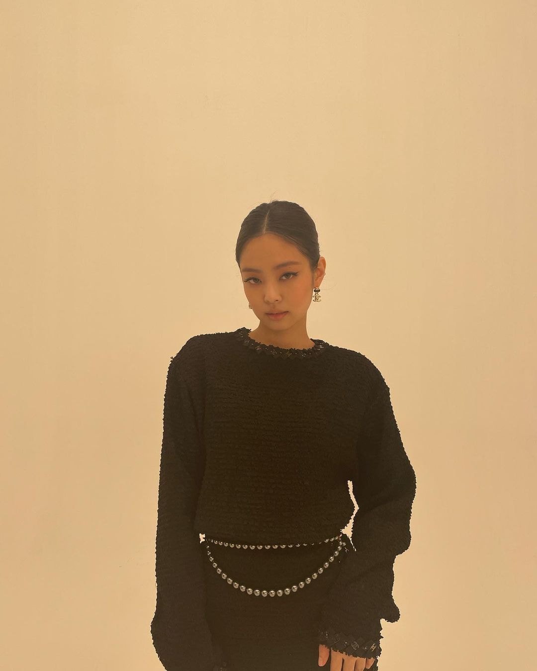 제니 인스타그램 업뎃