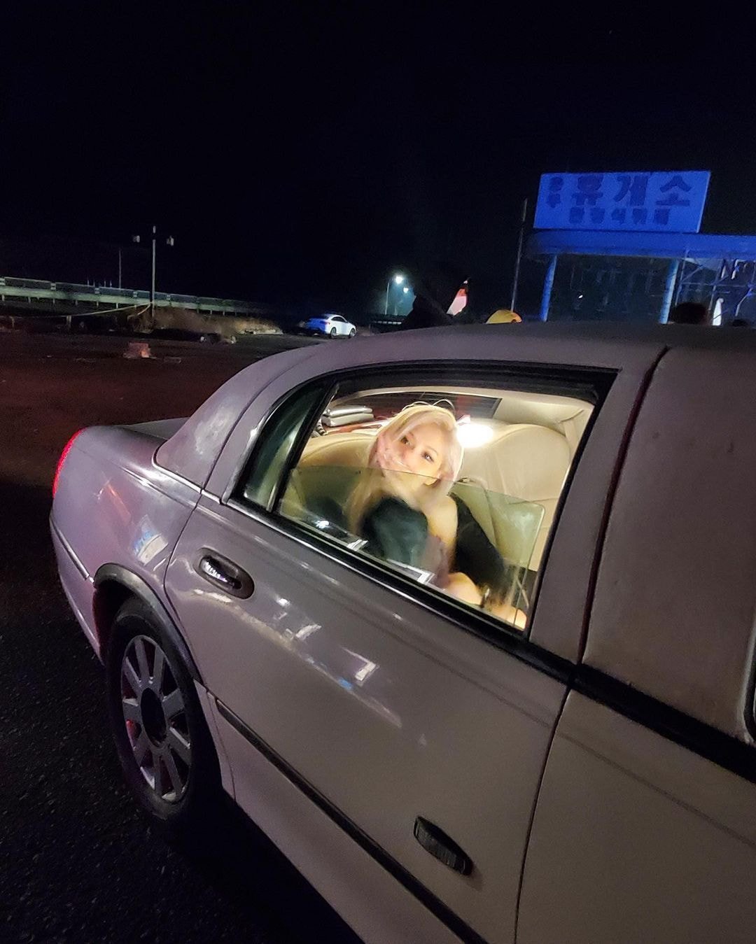 블랙핑크 로제 인스타그램 업뎃