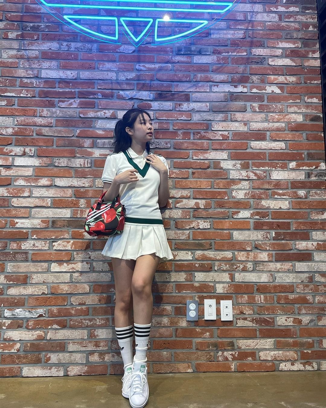 블랙핑크 제니 인스타 업뎃