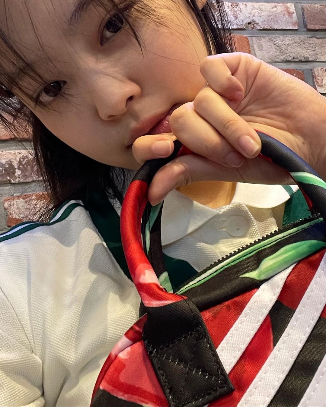 블랙핑크 제니 인스타 업뎃