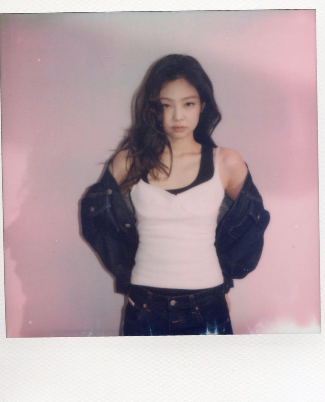블랙핑크 제니 인스타 업뎃