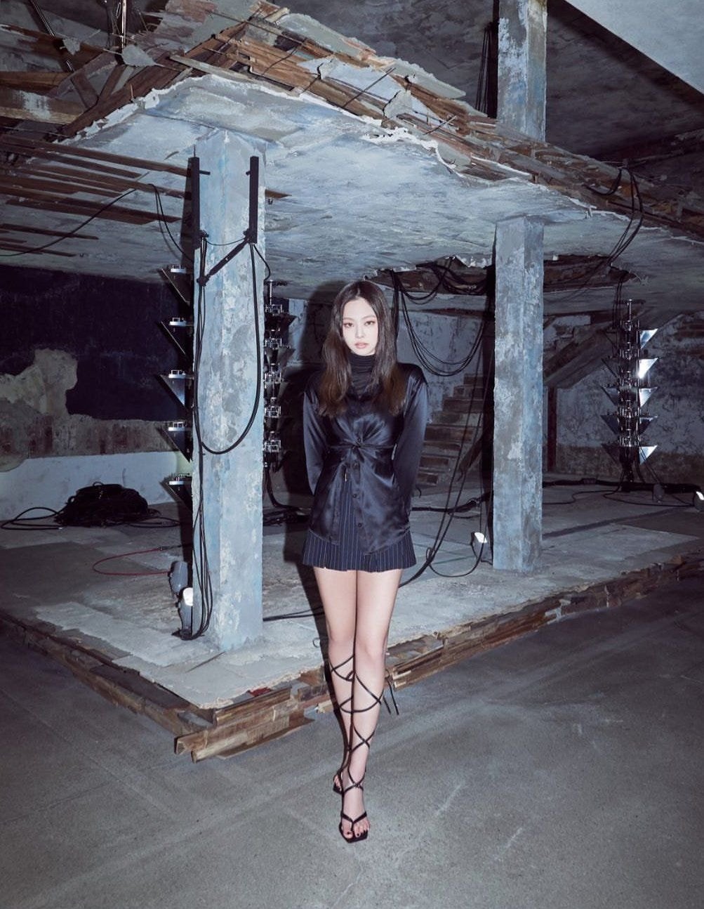 블랙핑크 제니 인스타