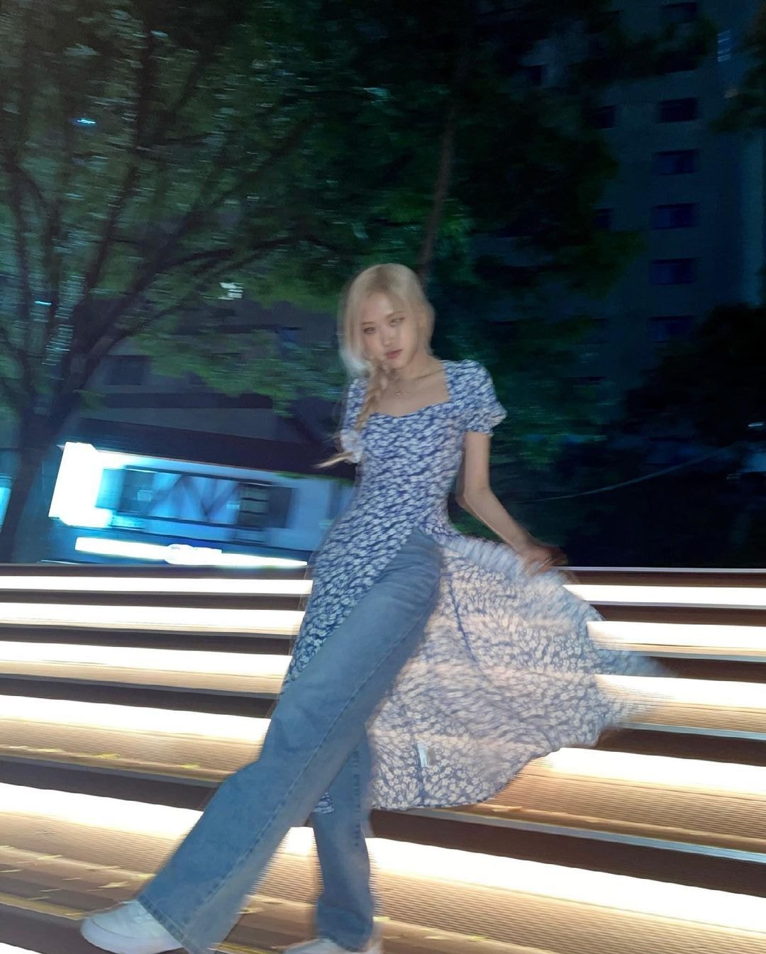 로제 인스타 업뎃