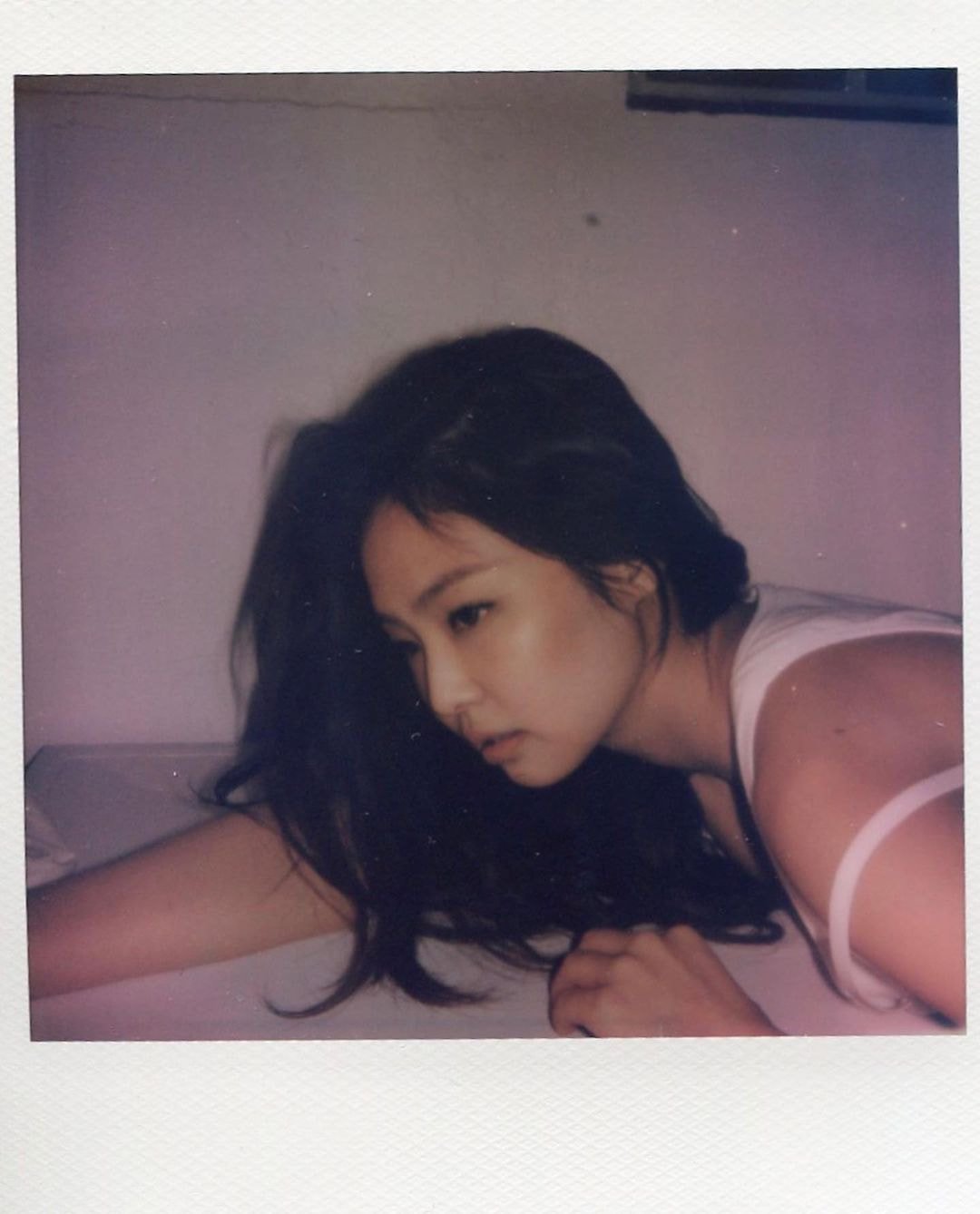 블랙핑크 제니 인스타 업뎃