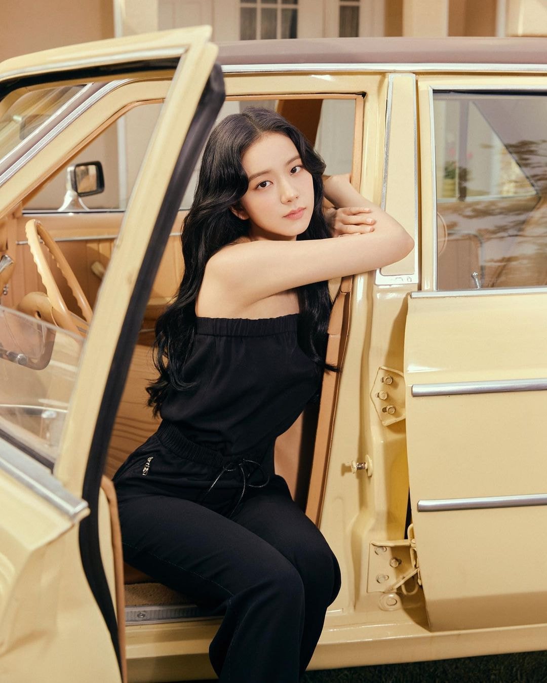 블랙핑크 지수 인스타 업뎃
