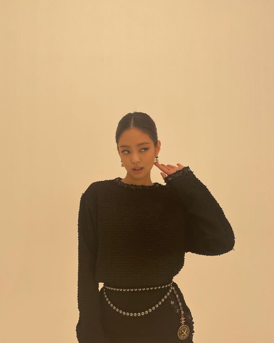 제니 인스타그램 업뎃