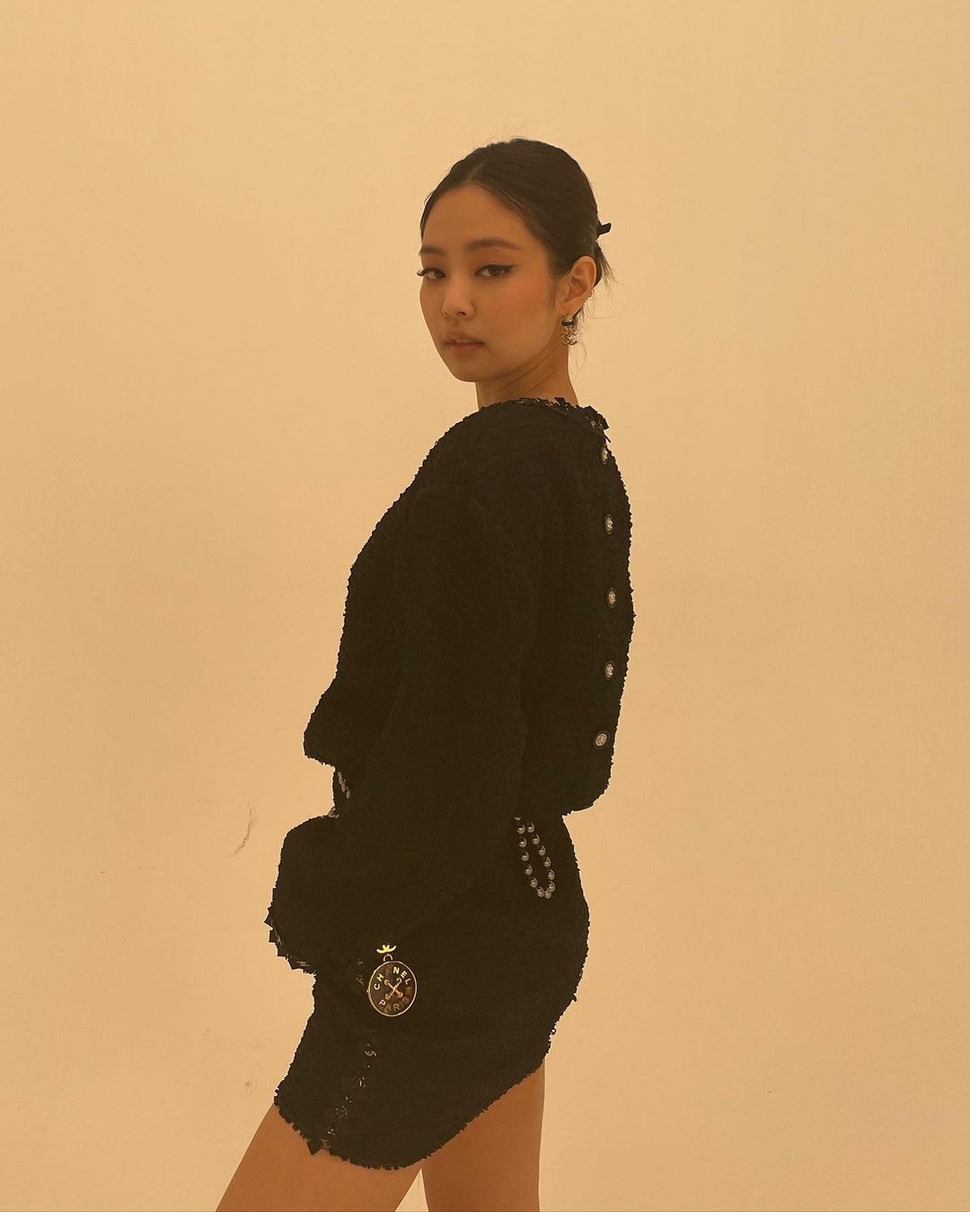 제니 인스타그램 업뎃
