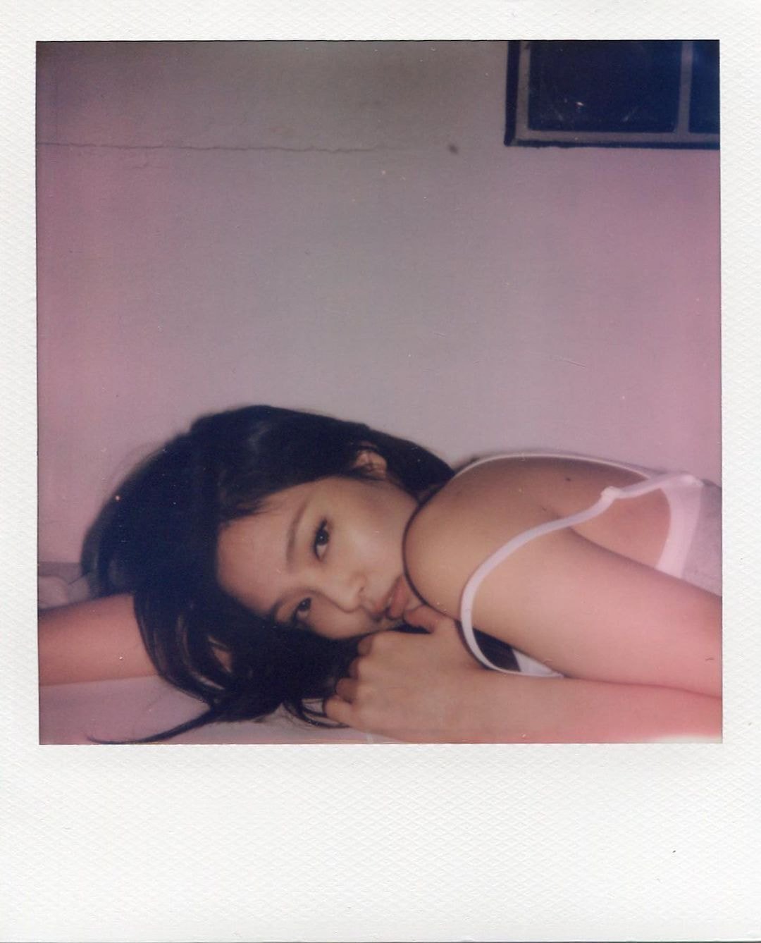 블랙핑크 제니 인스타 업뎃