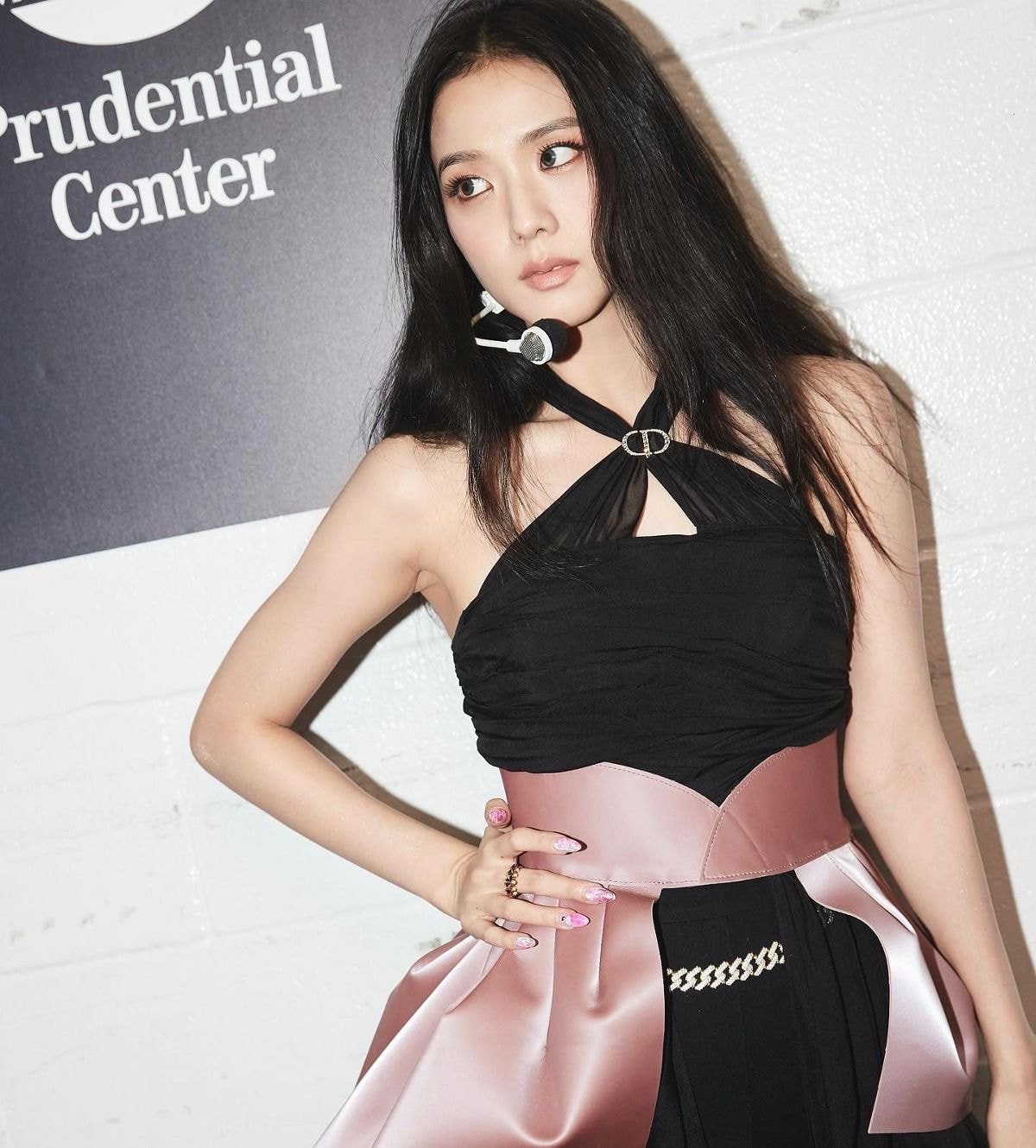 블랙핑크 지수 인스타 업뎃