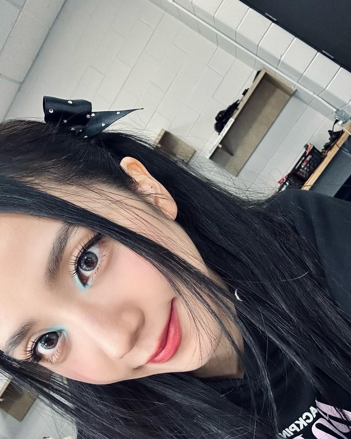 블랙핑크 지수,리사 인스타 업뎃