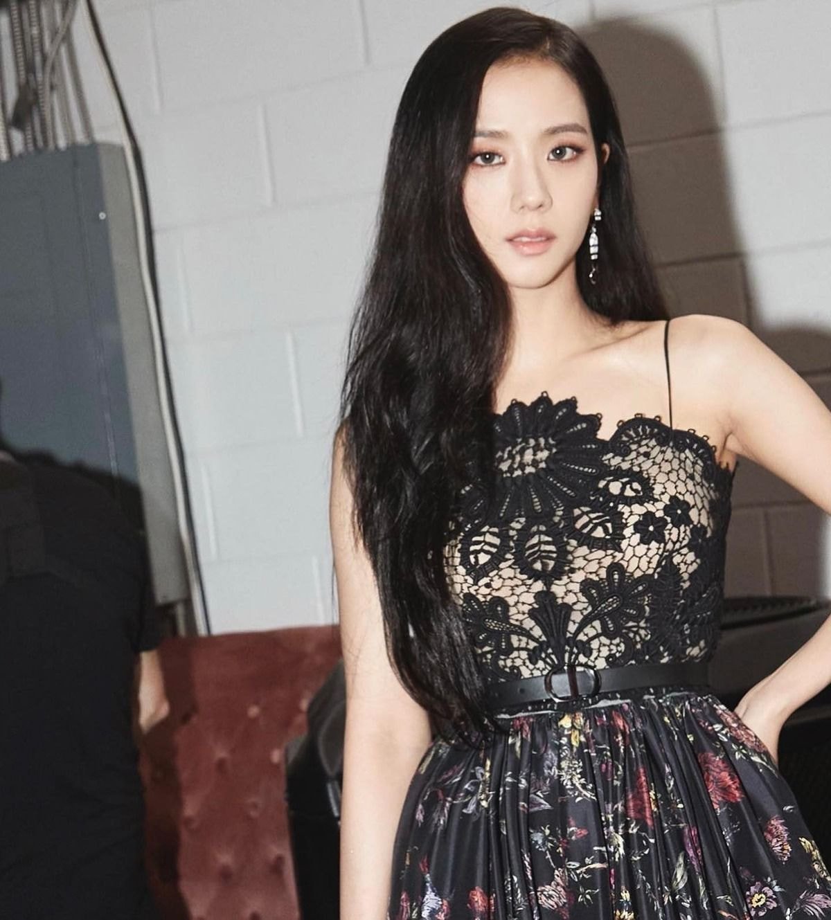 블랙핑크 지수 인스타 업뎃