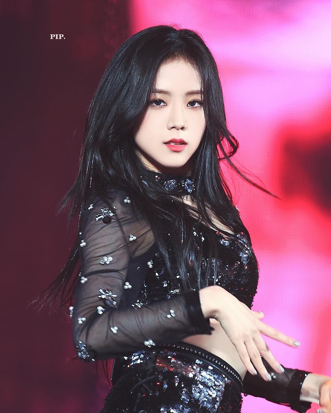 블랙핑크 지수