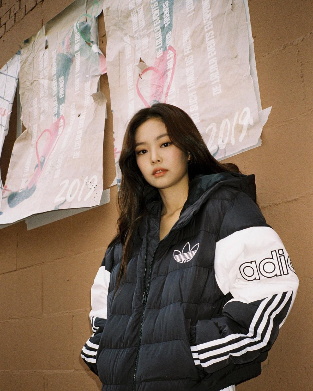 블랙핑크 제니.insta