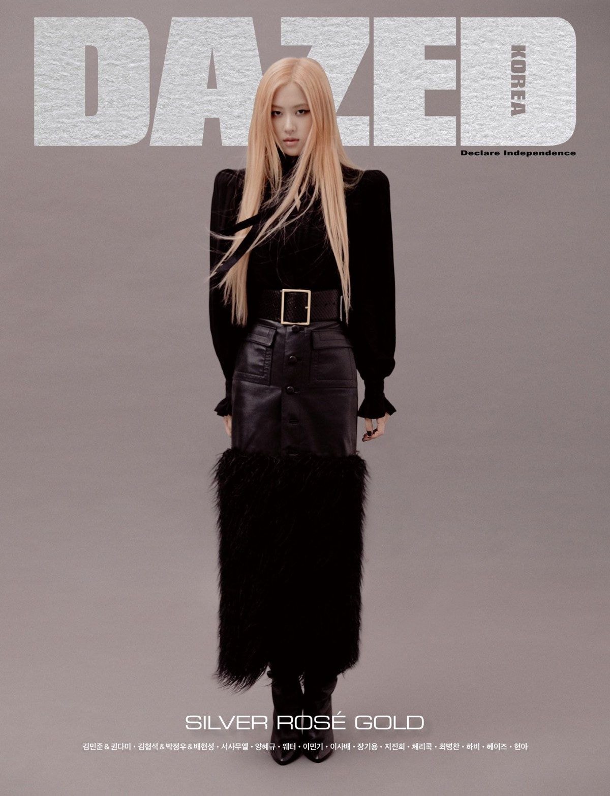 #블랙핑크 #로제 생로랑 화보컷.jpg