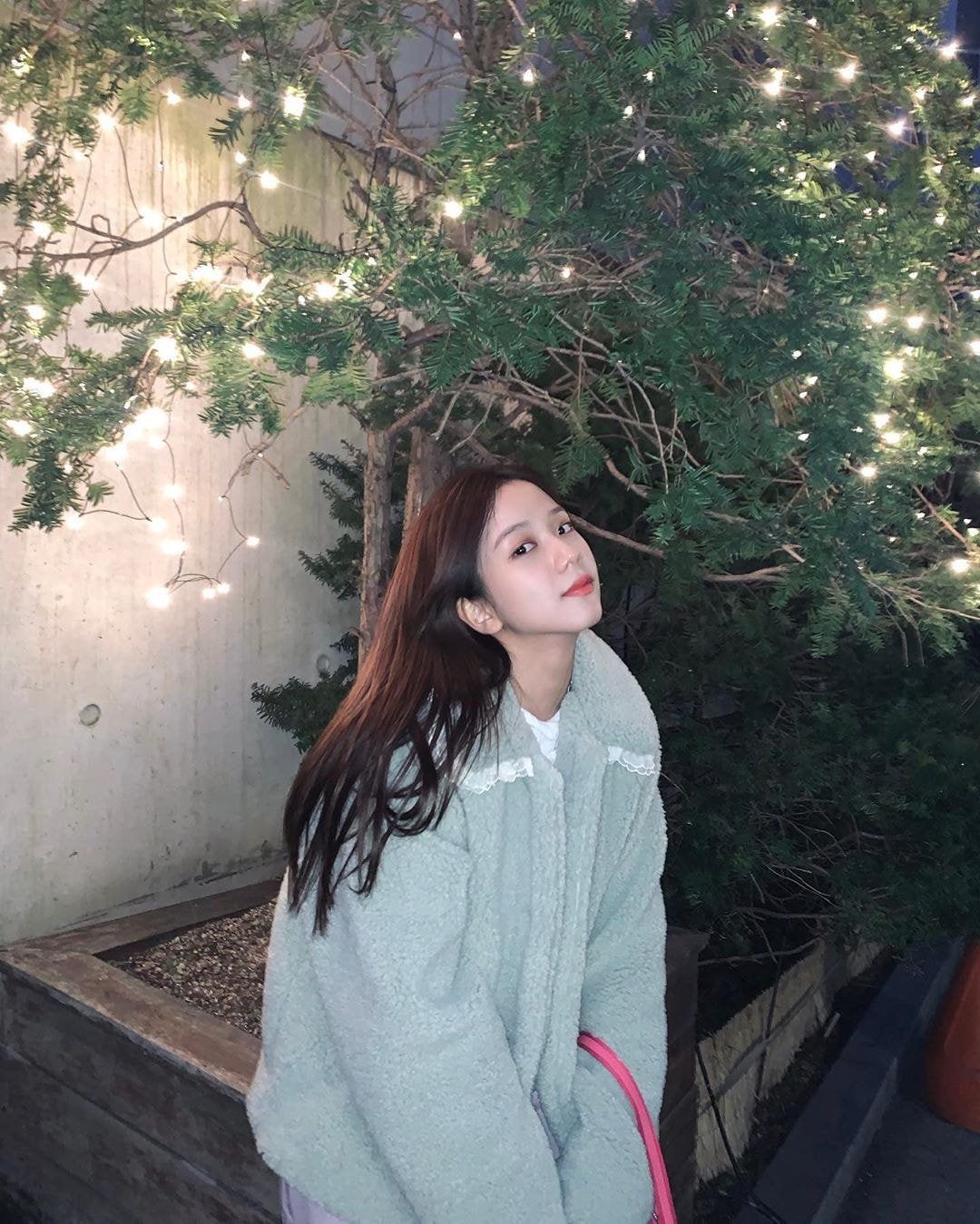 #블랙핑크 지수.insta